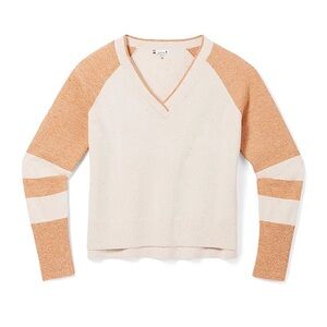 Smartwool Edgewood V-Neck Sweater